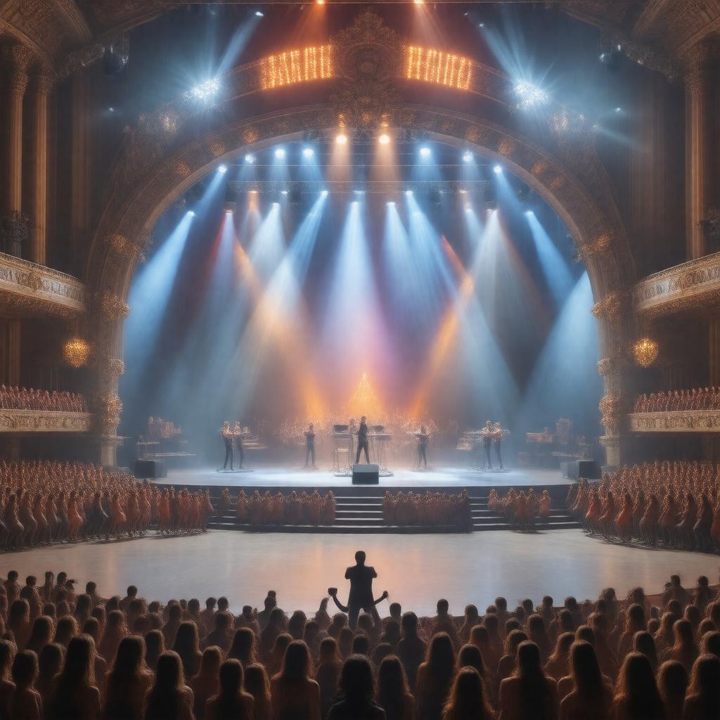 Sanremo Music Festival